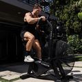 Rower powietrzny Centr Air Bike Perform Series Centr x Hyrox black 10