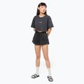Spodenki damskie Kaotiko Washed black 2