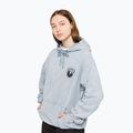 Bluza męska Kaotiko Washed Virgin steel