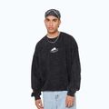 Bluza męska Kaotiko Washed Netherworld Door black
