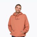 Bluza męska Kaotiko Vancouver apricot