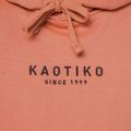 Bluza męska Kaotiko Vancouver apricot 5