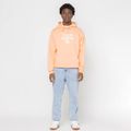 Bluza męska Kaotiko C'est la vie mango 2