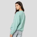 Bluza damska Kaotiko Abby green 2