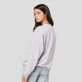 Bluza damska Kaotiko Abby mallow 2