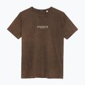 Koszulka męska Kaotiko Washed Zodiacus brown 3