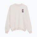 Bluza męska Kaotiko Organic Sushi Time ivory 3