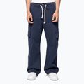 Spodnie męskie Kaotiko Phoenix Cargo navy