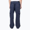 Spodnie męskie Kaotiko Phoenix Cargo navy 2