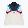 Bluza męska Kaotiko Aleck navy/ivory/red 3