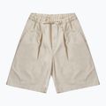 Spodenki męskie Kaotiko Relaxed Canvas Pinzas ivory 2