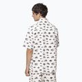 Koszula męska Kaotiko Peek Canvas ivory 2