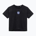 Koszulka damska Kaotiko M/C Washed Sonora black
