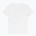 Koszulka męska Kaotiko M/C Washed Fresh white 4