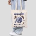 Torba damska Kaotiko Brutalism ivory