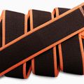 Pasek do spodni Arcade Carto chestnut coral 4
