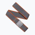 Pasek do spodni Arcade Carto charcoal/saddle