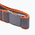 Pasek do spodni Arcade Carto charcoal/saddle 2
