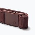 Pasek do spodni Arcade Atlas burgundy 2