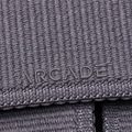 Pasek do spodni Arcade Atlas charcoal 7