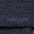Pasek do spodni Arcade Atlas heathernavy 7
