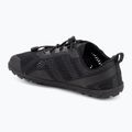 Buty barefoot męskie Xero Shoes Aqua X Sport black 3