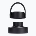 Nakrętka do butelki Hydro Flask Wide Flex Chug Cap black 3