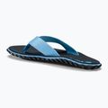 Japonki Gumbies Duckbill navy 3