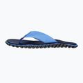 Japonki Gumbies Duckbill navy 10