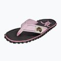 Japonki damskie Gumbies Islander grey turtle 9