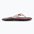 Japonki damskie Gumbies Islander grey turtle 2