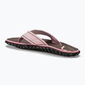 Japonki damskie Gumbies Islander grey turtle 3