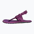 Sandały damskie Gumbies Slingback purple 8