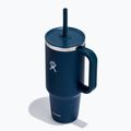 Kubek termiczny Hydro Flask All Around Travel Tumbler 1180 ml indigo 3