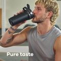 Shaker Hydro Flask Insulated Shaker 710 ml agave 5