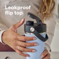 Shaker Hydro Flask Insulated Shaker 710 ml agave 6