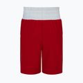 Spodenki bokserskie męskie Nike Boxing scarlet 3