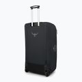 Torba podróżna Osprey Daylite Wheeled Duffel 115 l black 3