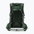 Plecak turystyczny męski Osprey Talon 22 l green canopy/pine leaf 3