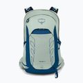 Plecak turystyczny męski Osprey Talon 22 l frosty mint green night shift