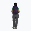 Plecak turystyczny damski Osprey Tempest 11 l deep fig/ hotspot pink 4
