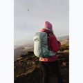 Plecak turystyczny damski Osprey Tempest 26 l frosty mint green/ botanica 4