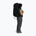 Plecak trekkingowy damski Osprey Tempest 44 l coal grey 5