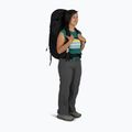 Plecak trekkingowy damski Osprey Tempest 44 l coal grey 6
