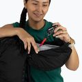 Plecak trekkingowy damski Osprey Tempest 44 l coal grey 10