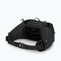 Saszetka nerka damska Osprey Tempest 6 l black/coal grey 2
