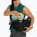 Saszetka nerka damska Osprey Tempest 6 l black/coal grey 6