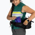 Saszetka nerka damska Osprey Tempest 6 l black/coal grey 7