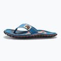 Japonki Gumbies Islander blue palmetto 9