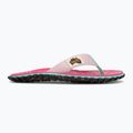 Japonki Gumbies Islander blush hibiscus 2